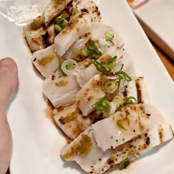 Sai Sushi - Escolar - Sushi Bars Near Me - Yorba Linda, California Sai Sushi - Escolar - Sushi Bars Near Me - Yorba Linda, California