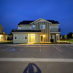The Village Apartments