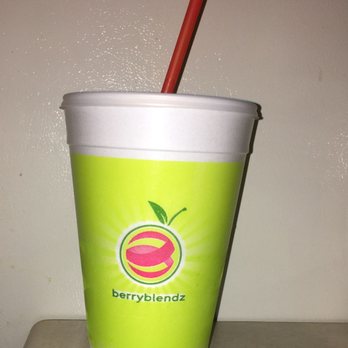 Berry Blendz - Rochester - a cup with a straw in it - Juice Bars & Smoothies Near Me - Rochester, Minnesota Berry Blendz - Rochester - a cup with a straw in it - Juice Bars & Smoothies Near Me - Rochester, Minnesota
