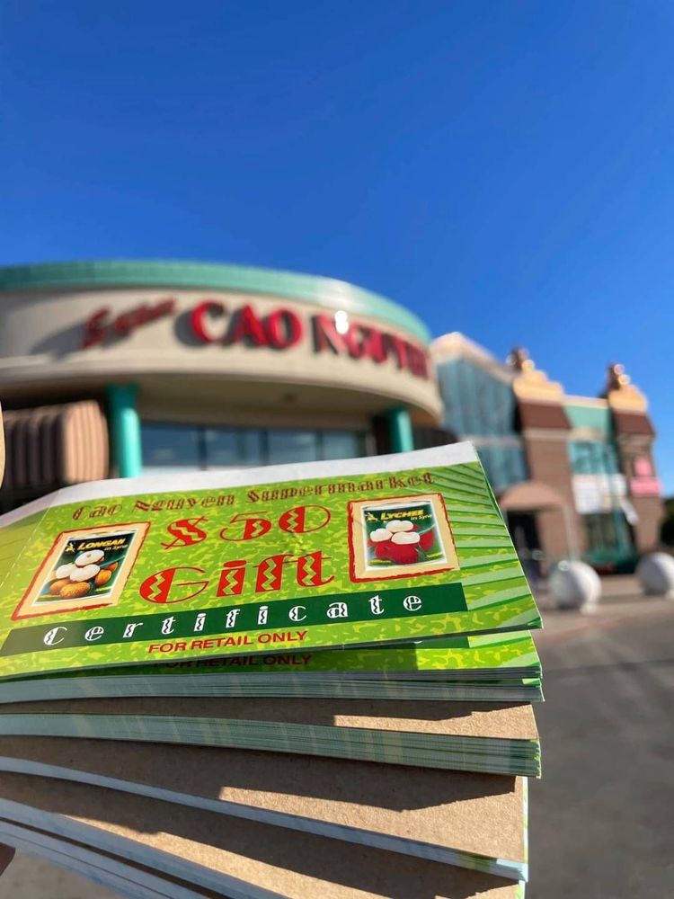 SUPER CAO NGUYEN Updated November 2024 273 Photos & 159 Reviews