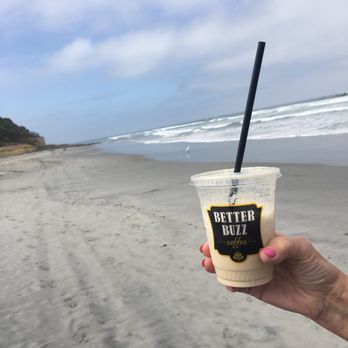 Better Buzz Coffee Encinitas - Best way to start the week - Coffee & Tea Near Me - Encinitas, California Better Buzz Coffee Encinitas - Best way to start the week - Coffee & Tea Near Me - Encinitas, California