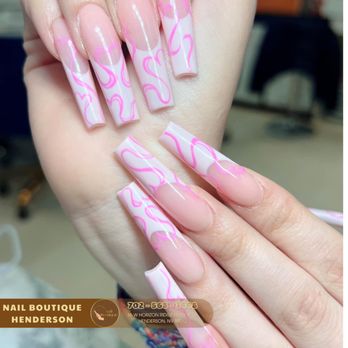Nail Boutique - Nail Salons Near Me - Henderson, Nevada Nail Boutique - Nail Salons Near Me - Henderson, Nevada