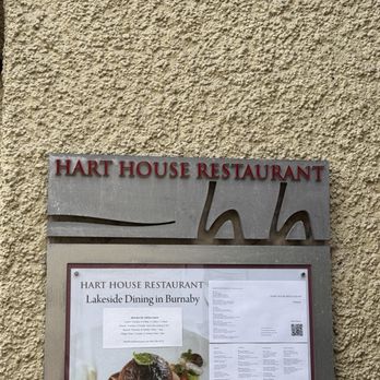 Hart House Restaurant - Seafood Near Me - Burnaby, British Columbia