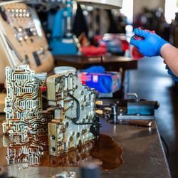 Milex Complete Auto Care - Multistate Transmissions