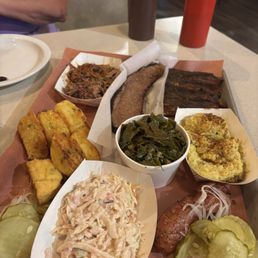 This the bbq for two however enough for three