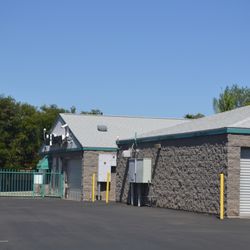 U-Stor Greenway