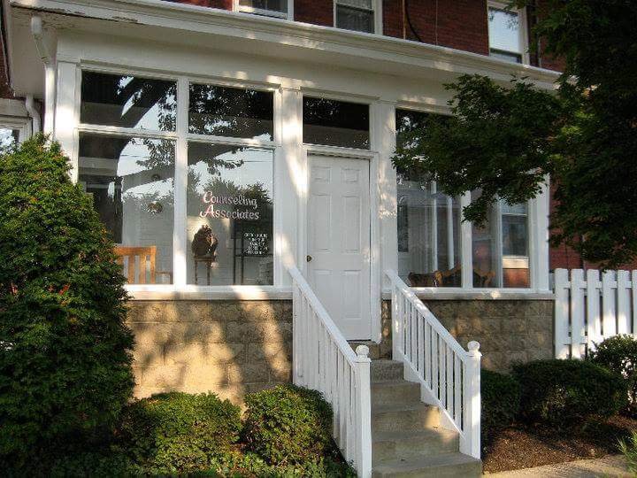 Counseling Associates - grief counselor in Owensboro, KY