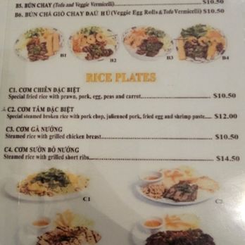 Pho Asia Noodle House - Vietnamese Near Me - Everett, Washington