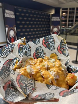 Smoothie King Center by null