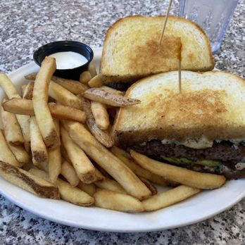 The Original Mels - San Francisco burger and fries - Diners Near Me - Auburn, California The Original Mels - San Francisco burger and fries - Diners Near Me - Auburn, California