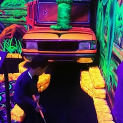 Zap Zone