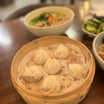 Seven Grams - Spicy XLB - Chinese Near Me - Tustin, California Seven Grams - Spicy XLB - Chinese Near Me - Tustin, California