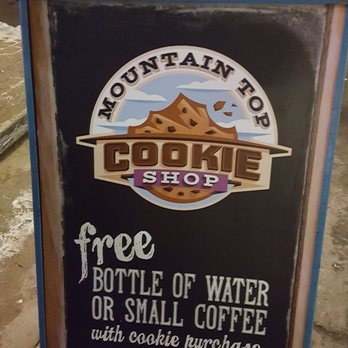 Mountain Top Cookie Shop - Bakeries Near Me - Breckenridge, Colorado Mountain Top Cookie Shop - Bakeries Near Me - Breckenridge, Colorado