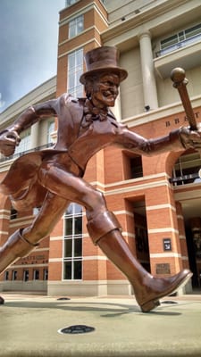 Wake Forest University by null