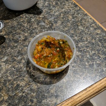 Arabesque Family Restaurant - Home-made hot sauce, is the bomb!!! - Middle Eastern Near Me - Kitchener, Ontario Arabesque Family Restaurant - Home-made hot sauce, is the bomb!!! - Middle Eastern Near Me - Kitchener, Ontario