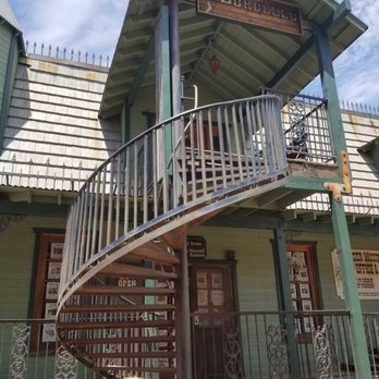 Goldfield Ghost Town - Landmarks & Historical Buildings Near Me - Apache Junction, Arizona