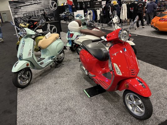Vancouver Convention Centre by null