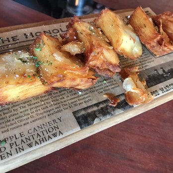 Farmhouse Cafe - Breakfast & Brunch Near Me - Honolulu, Hawaii
