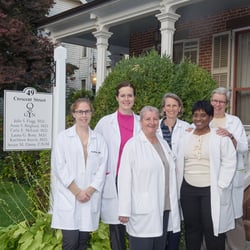 Crescent Street Obgyn