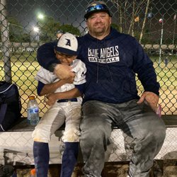 Triple Play Baseball Academy - Sabby & Coach Jon
