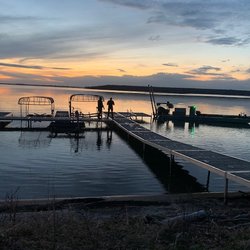 Enclave Dock & Lift - Dock Service Battle Lake