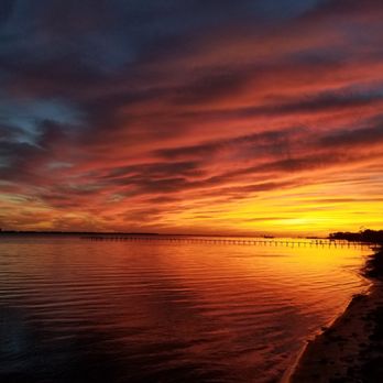 EJ Premium Cigars - The most serene sunsets - Cigar Bars Near Me - Navarre, Florida EJ Premium Cigars - The most serene sunsets - Cigar Bars Near Me - Navarre, Florida