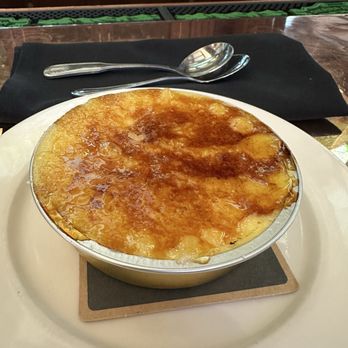 Sierra Nevada Taproom & Restaurant - Mixed Berry Crème Brulee - Breweries Near Me - Chico, California Sierra Nevada Taproom & Restaurant - Mixed Berry Crème Brulee - Breweries Near Me - Chico, California