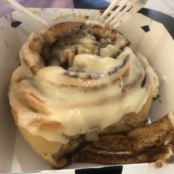 Cinnabon