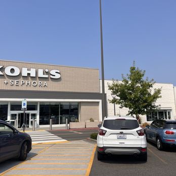 Kohl's - Store front - Men's Clothing Near Me - Tacoma, Washington Kohl's - Store front - Men's Clothing Near Me - Tacoma, Washington