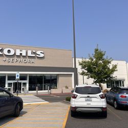 Store front