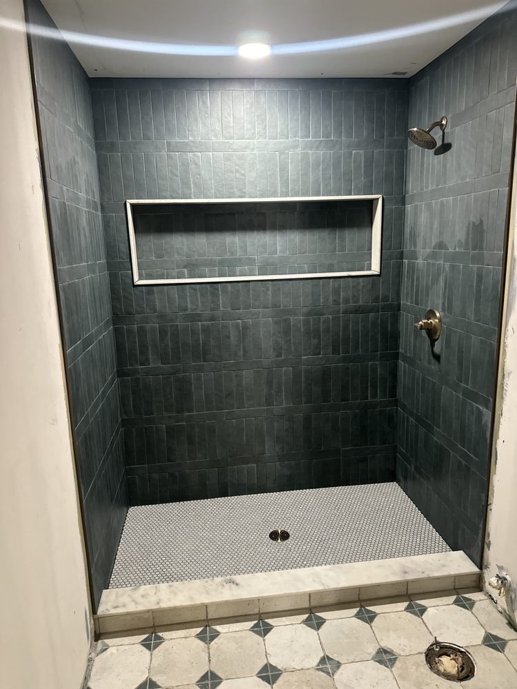 Slide of Luxx Home Remodeling