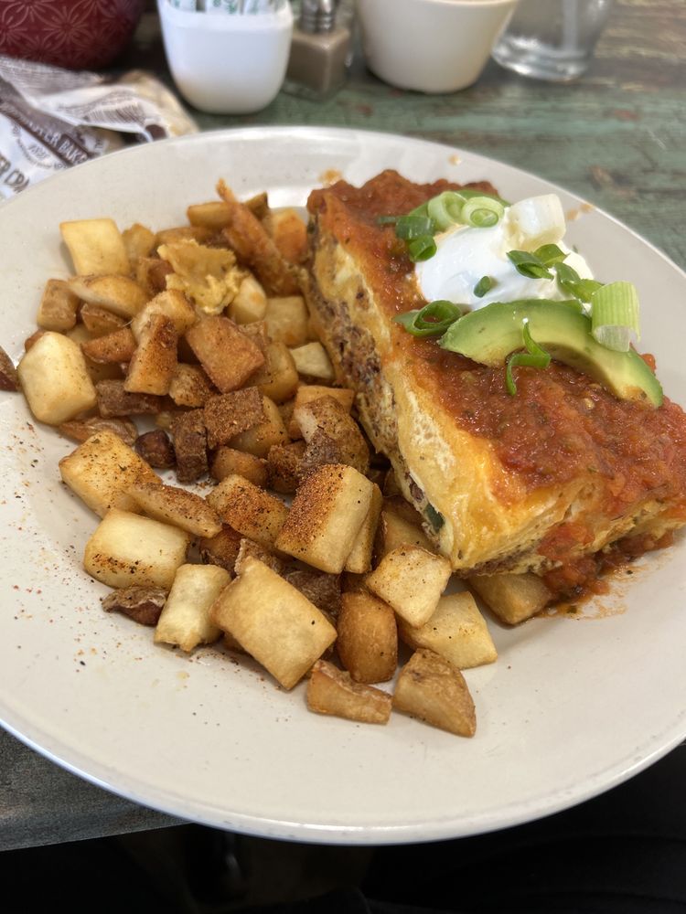 The Breakfast Club of Commerce