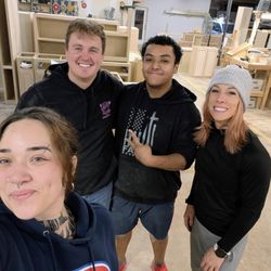 MVP Cabinets