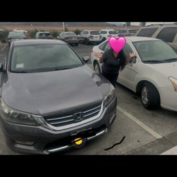 My Queen vehicle My Queen vehicle