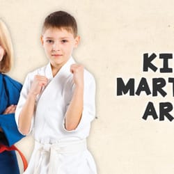 Global Martial Arts Academy