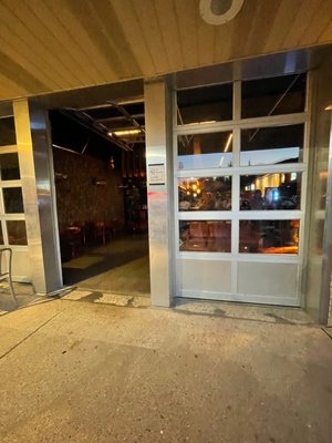 Muskellounge and Sporting Club by null