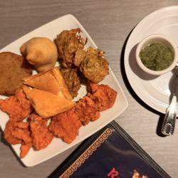 Royal India