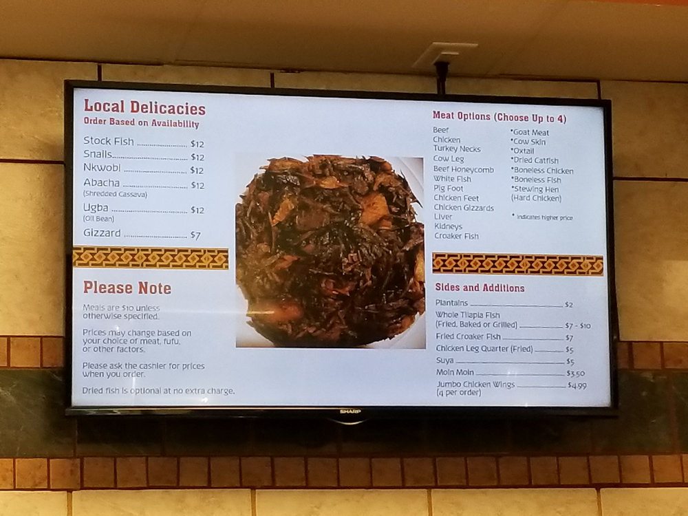 AFRICAN DELI 53 Photos & 24 Reviews African 6930 Brooklyn Blvd