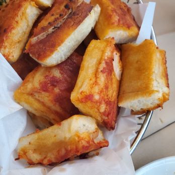 Cafe Baci - Bread - Italian Near Me - Westbury, New York
