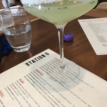 Station 6 - Margaria - Seafood Near Me - Bucktown, Louisiana