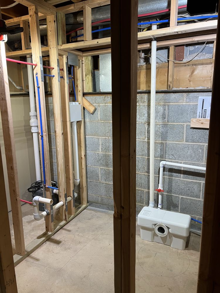 Slide of DrainPro Solutions