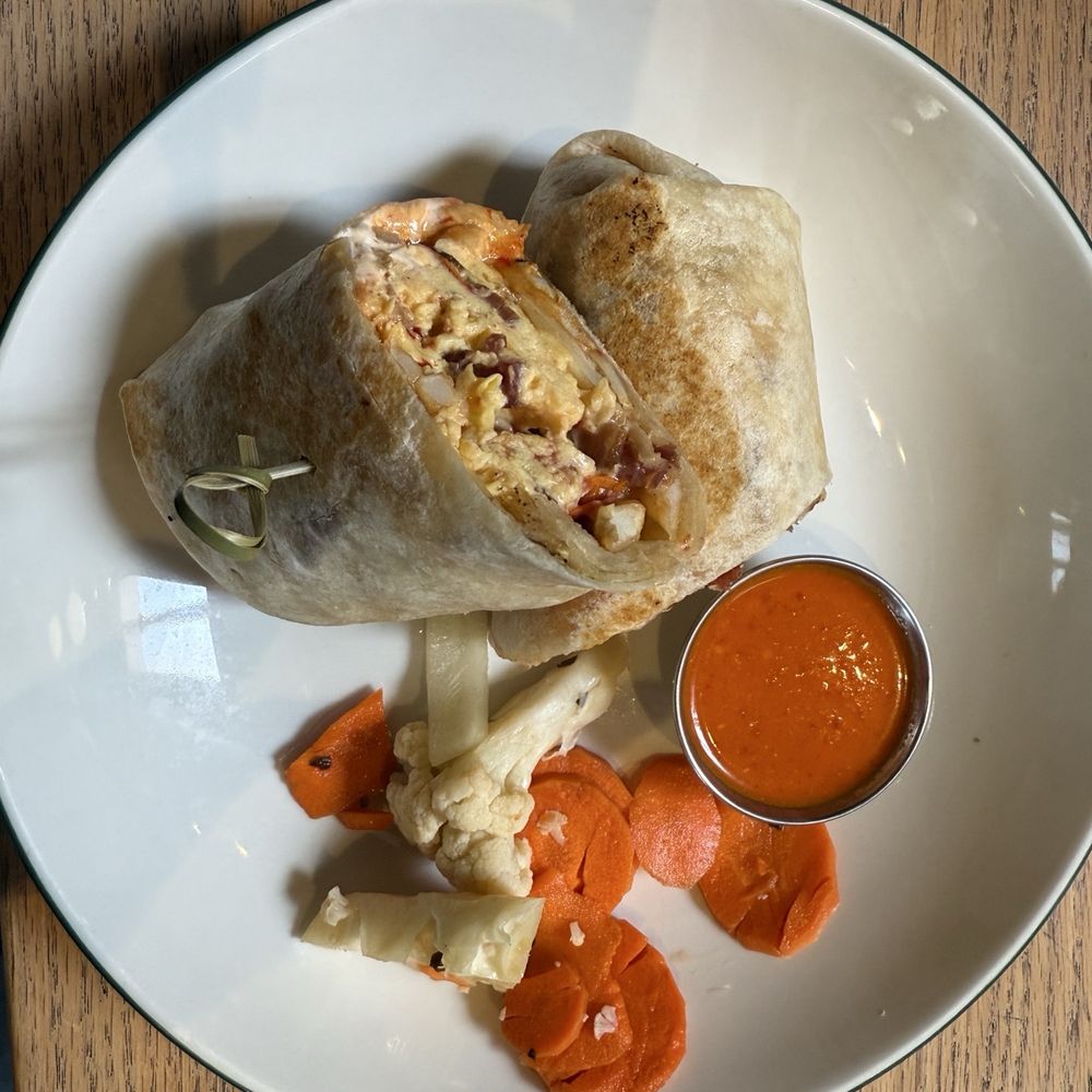 Highly Likely - Highly Burrito - Coffee & Tea Near Me - Los Angeles, California Highly Likely - Highly Burrito - Coffee & Tea Near Me - Los Angeles, California