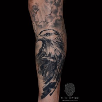 Mokotattoo - Tattoo Near Me - Paris, 75 Mokotattoo - Tattoo Near Me - Paris, 75