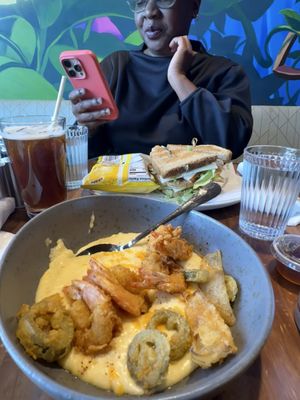 Highlands Cafe and Grill by null