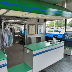 Anton's Cleaners