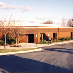 Long Fence - Our Ijamsville MD office.