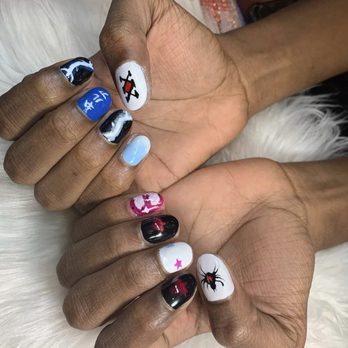 US Nails - nails - Nail Salons Near Me - Cincinnati, Ohio