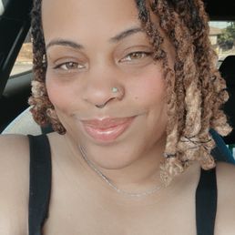 My eyebrows look amazing