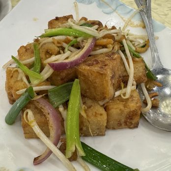 HL Peninsula - XO Turnip Cake - Dim Sum Near Me - Castro Valley, California