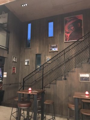 Stagger Lee Bar by null